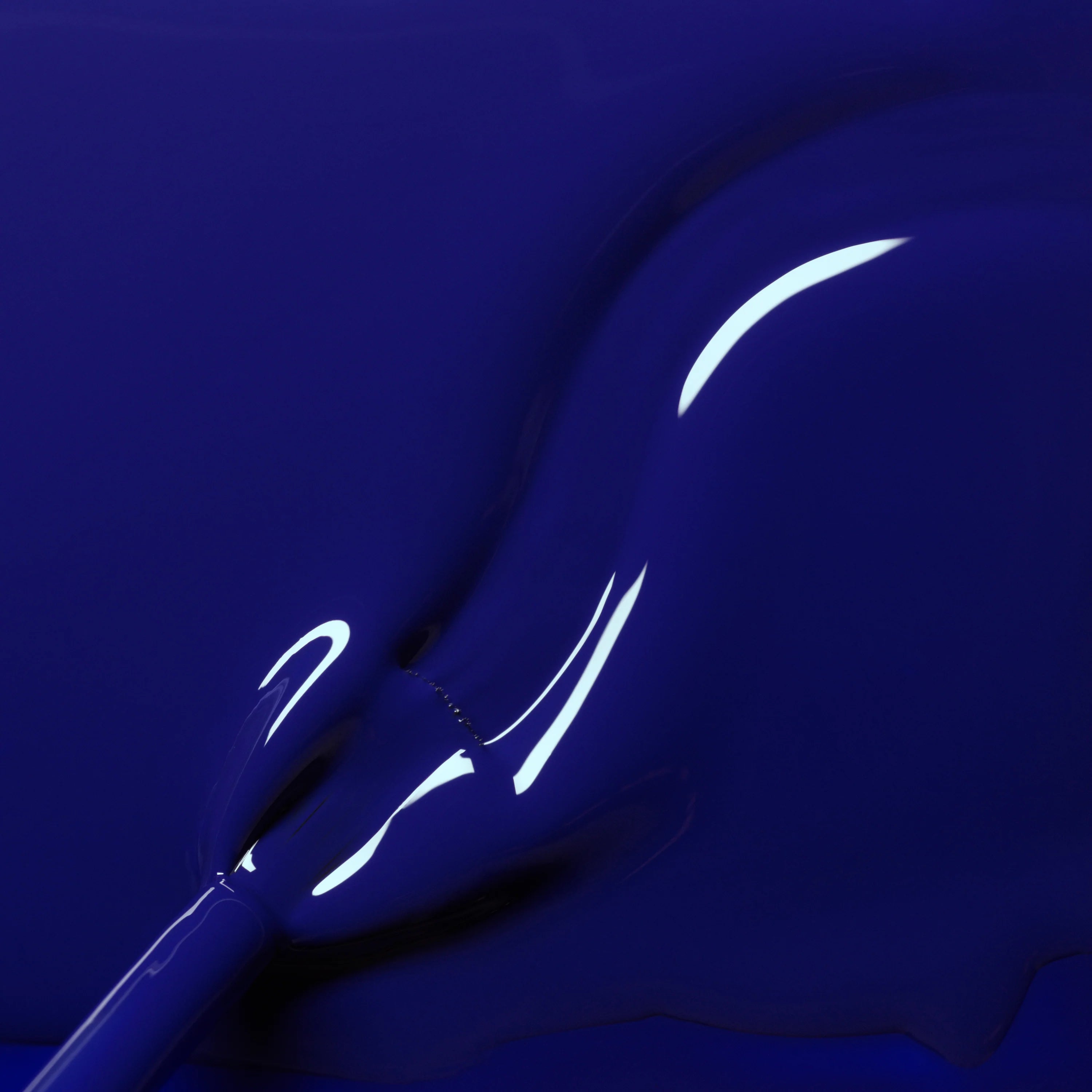 Lac de unghii Green - Navy Blue