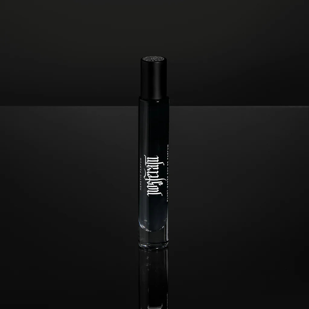 Nosferatu Rollerball