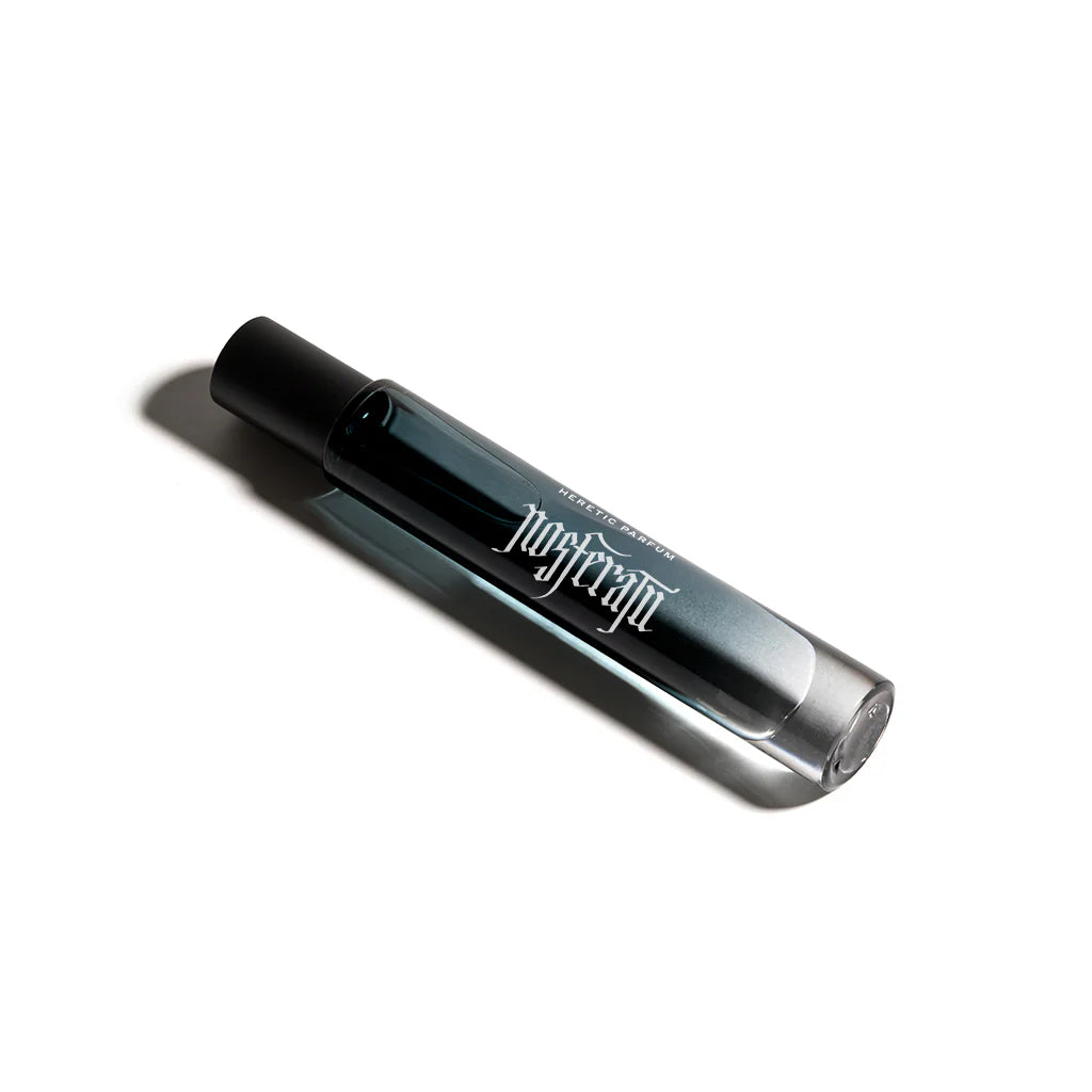 Nosferatu Rollerball
