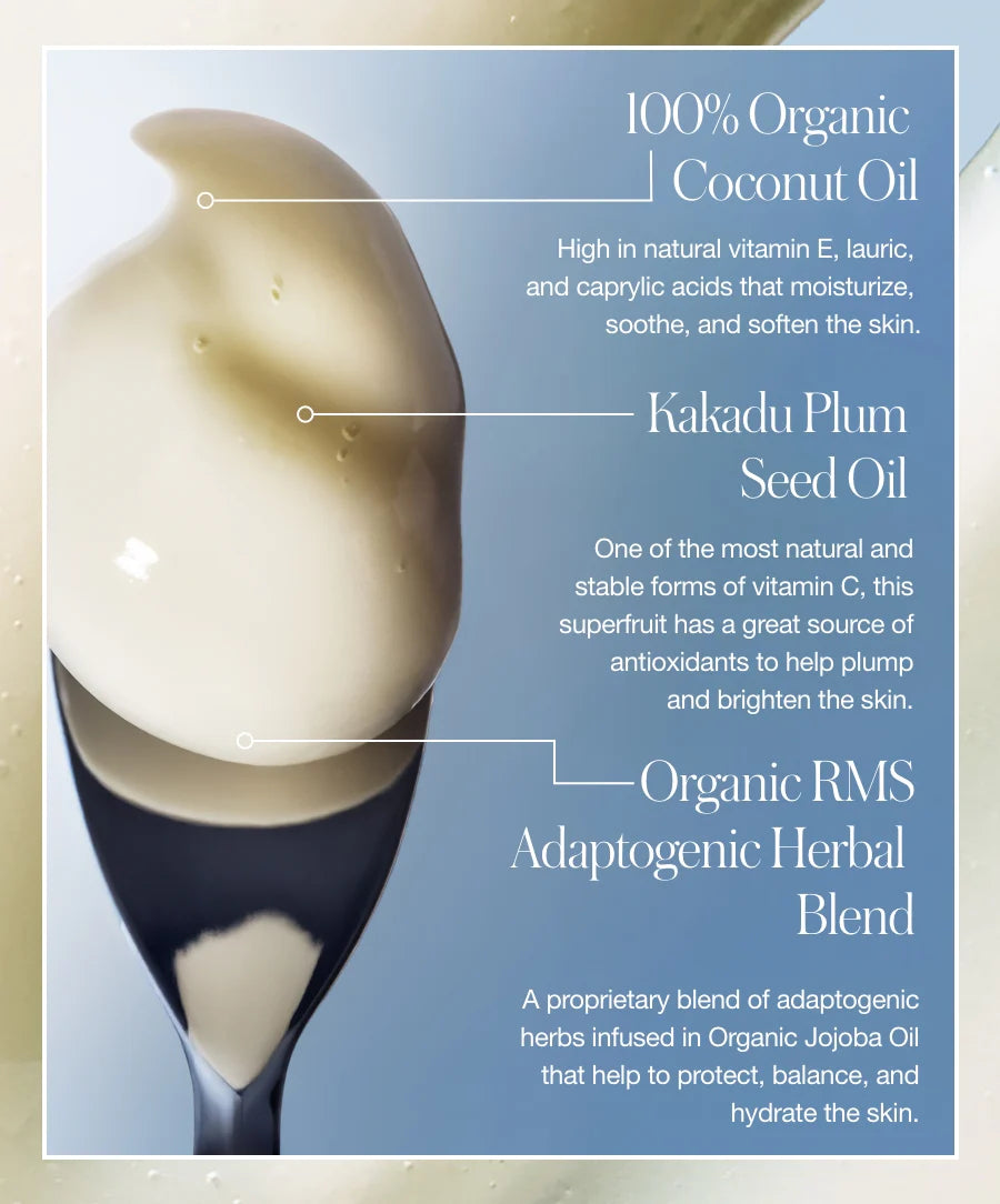 Coconut Clean - Balsam de curățare