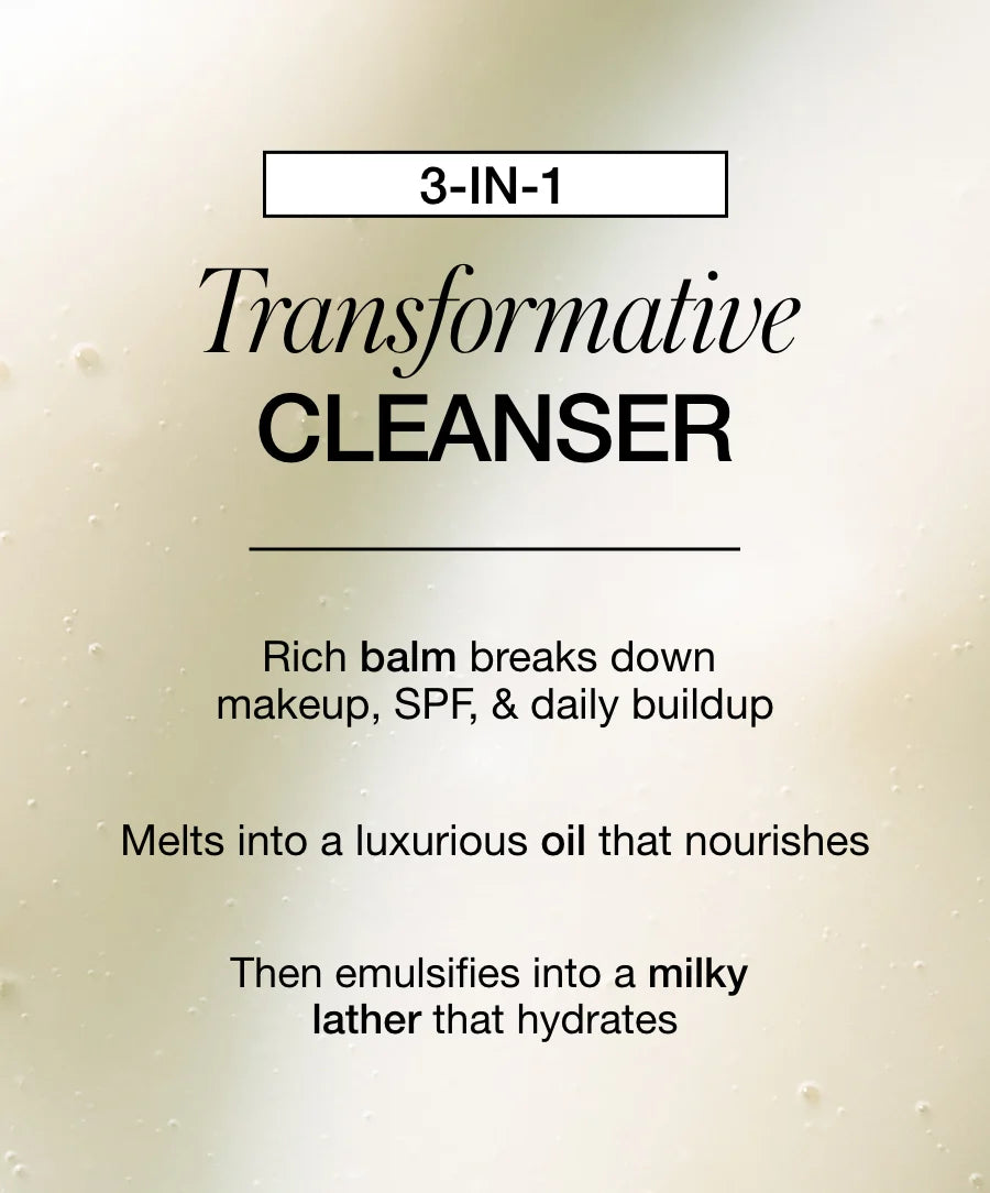 Coconut Clean - Balsam de curățare