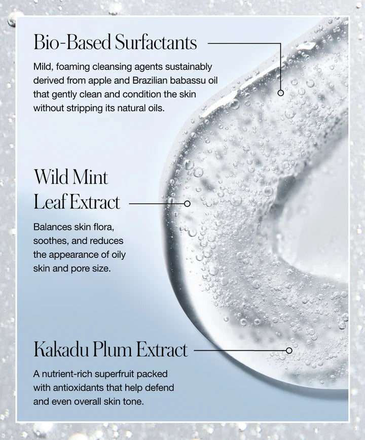 Kakadu Clean - Gel de curățare