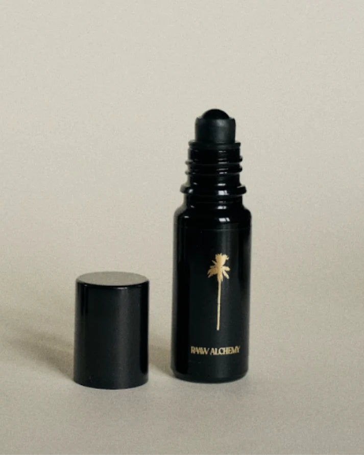 Coco Santal - Ulei Parfum