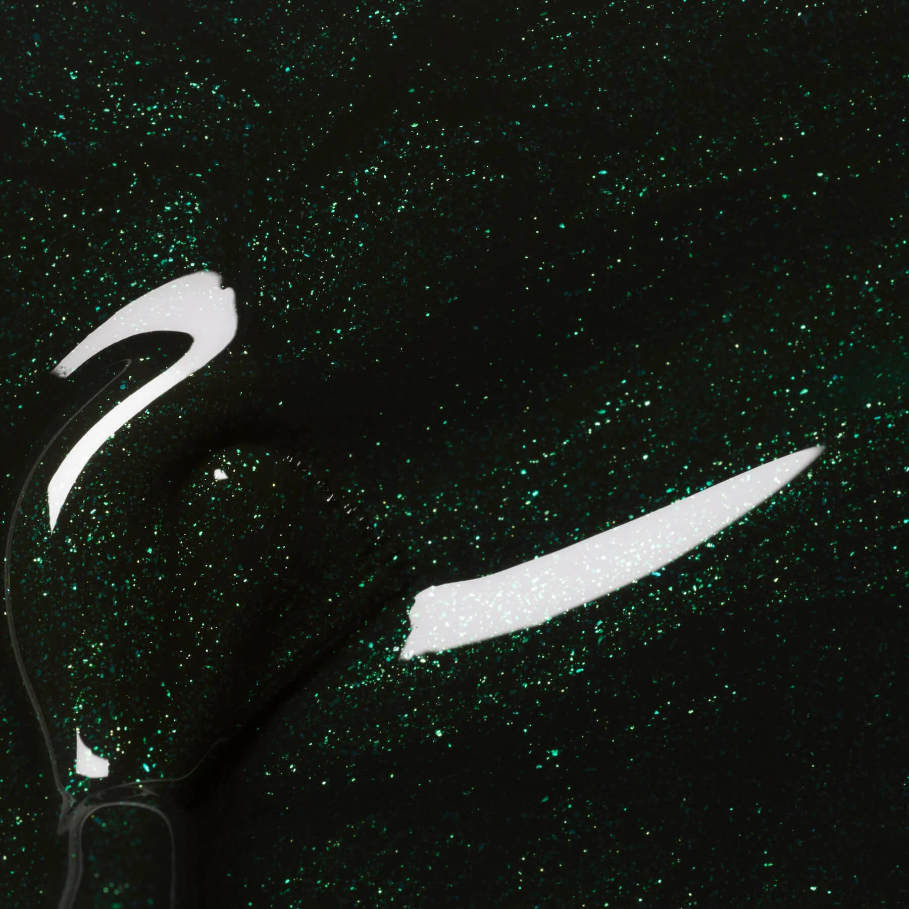 Lac de unghii Green - Poison