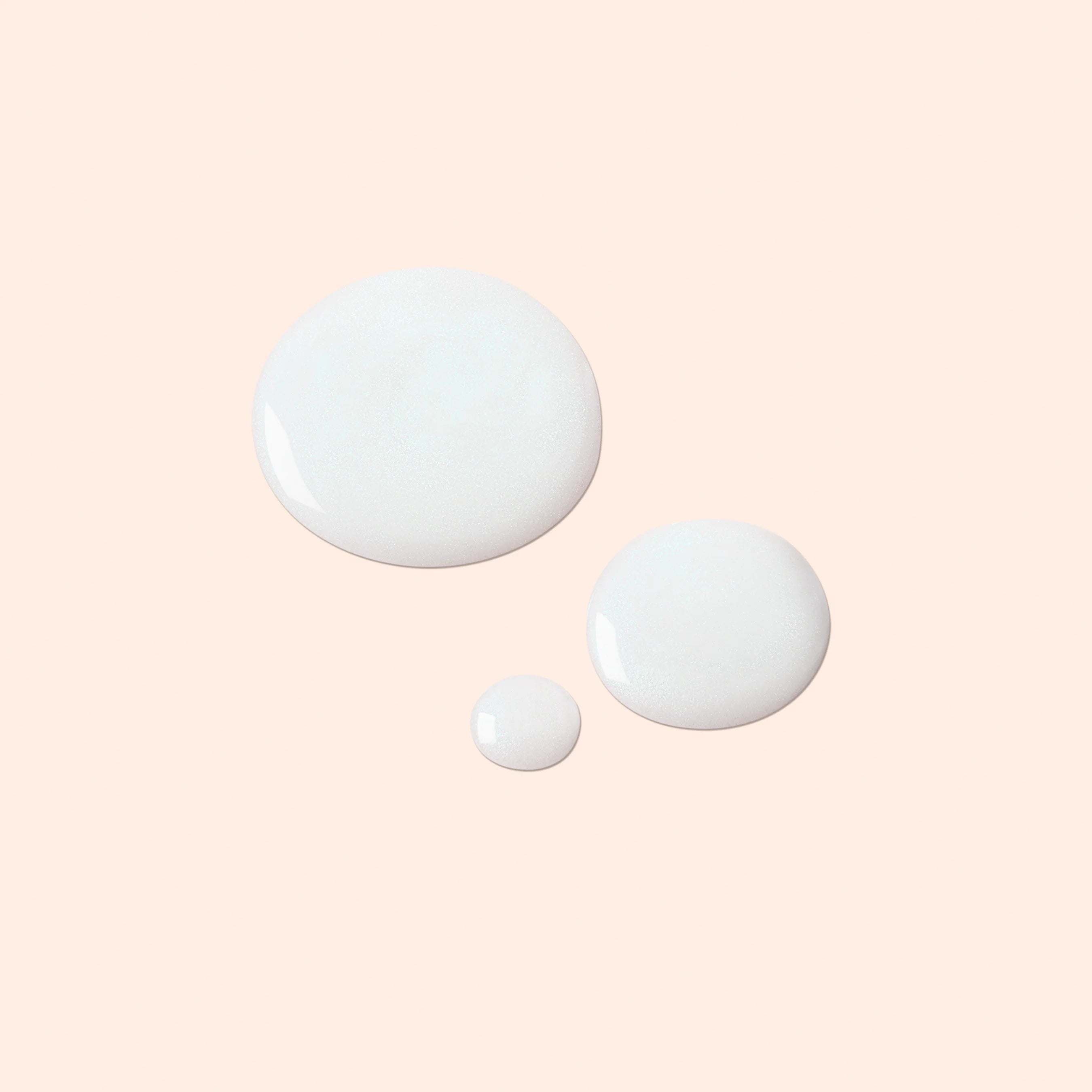 Active Plump - Aqua Glazed