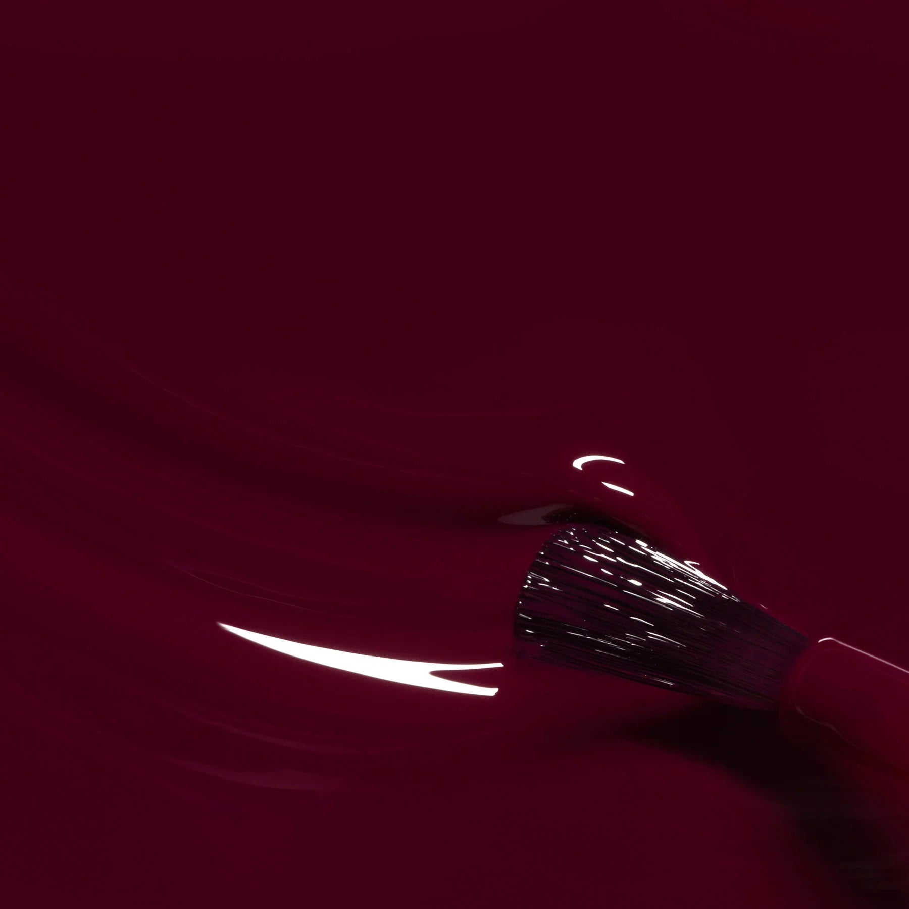 Lac de unghii Green - Prune