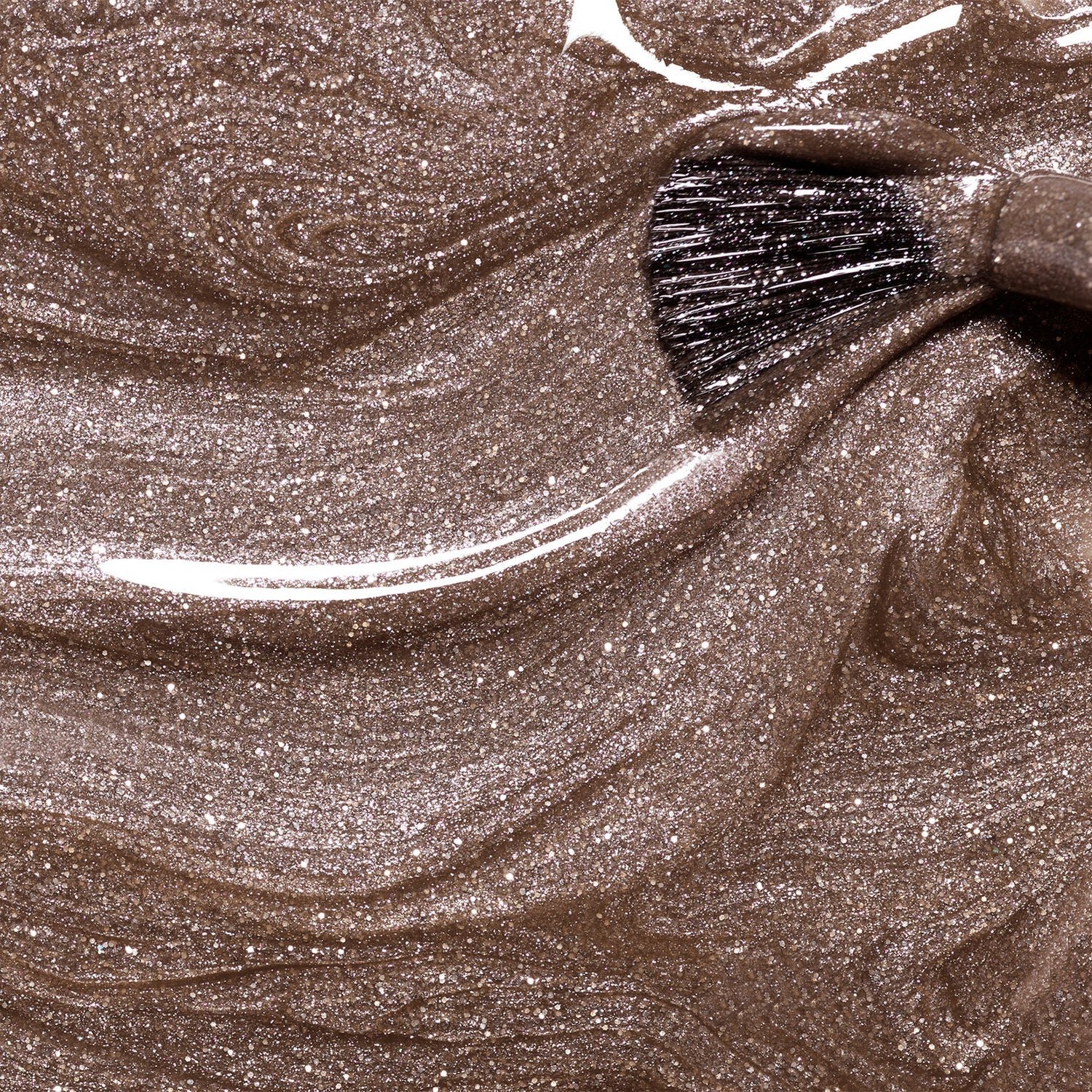 Ojă LED Green Flash - Quartz