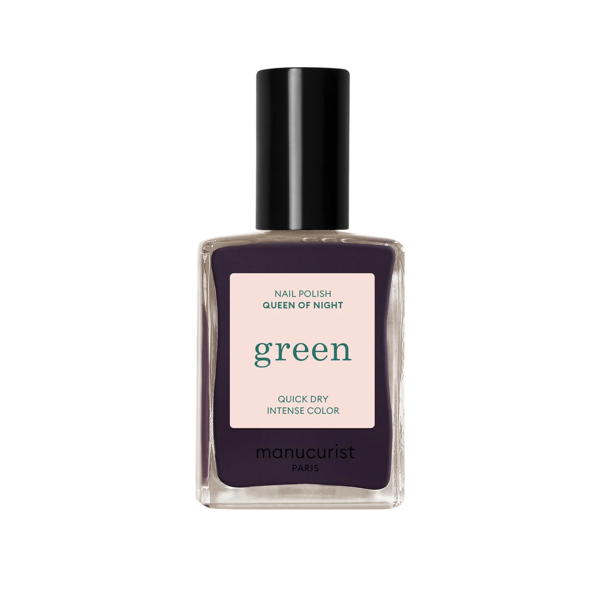 Lac de unghii Green - Queen of Night