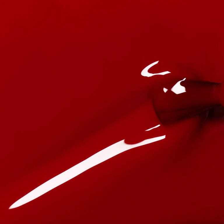 Ojă LED Green Flash -  Red Velvet