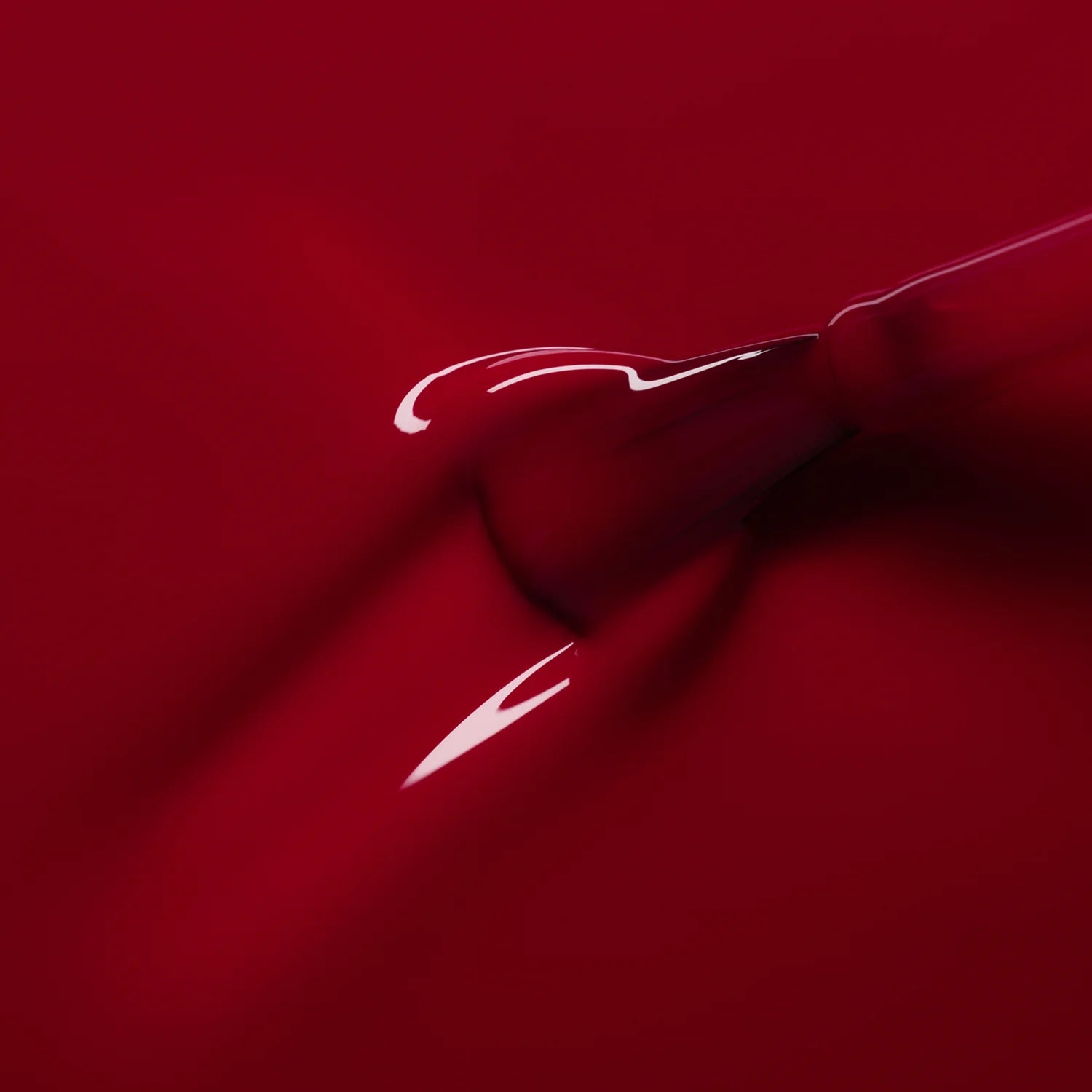 Lac de unghii Green - Pomegranate