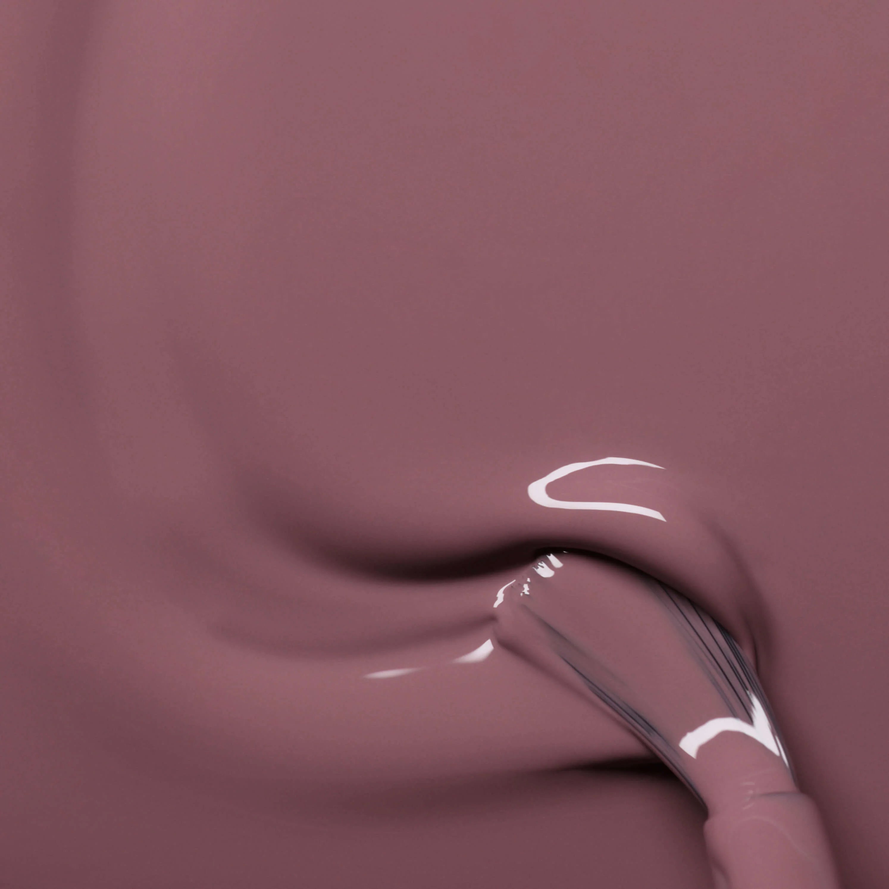 Ojă LED Green Flash - Rose Mountbatten