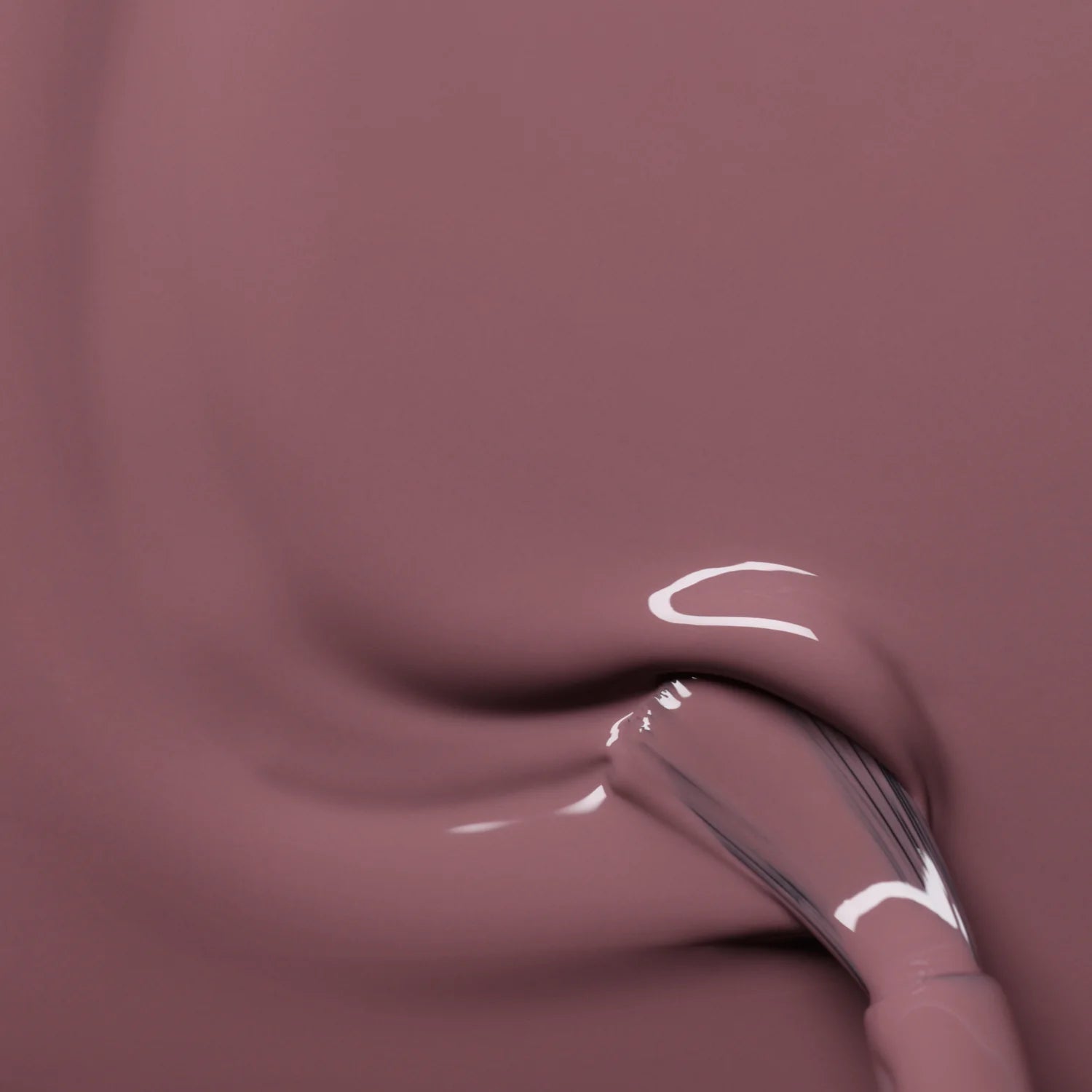 Lac de unghii Green - Rose Mountbatten