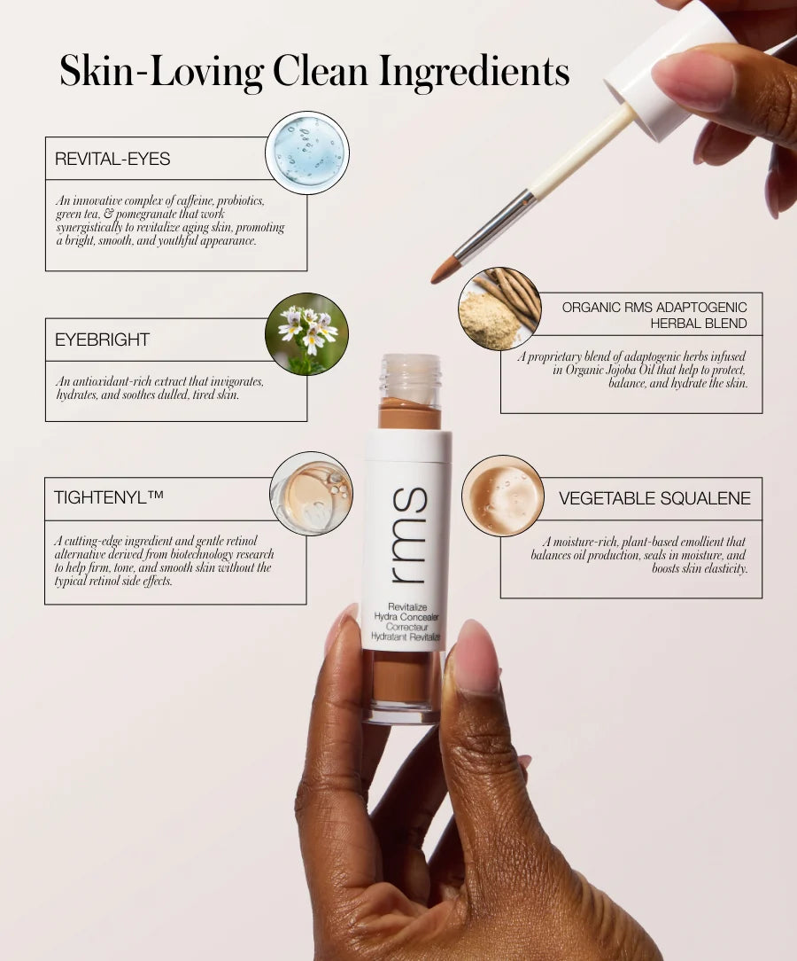 Revitalize Hydra Concealer