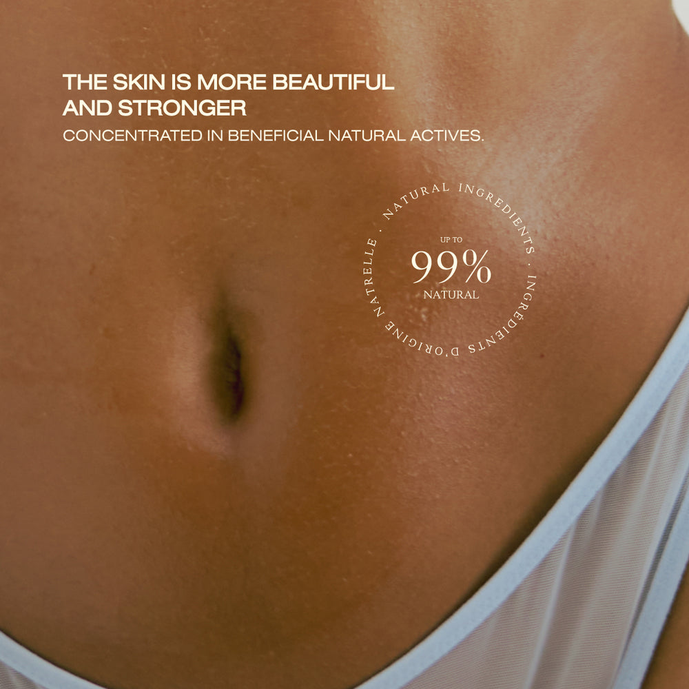 Lost Alhambra - Ulei parfumat