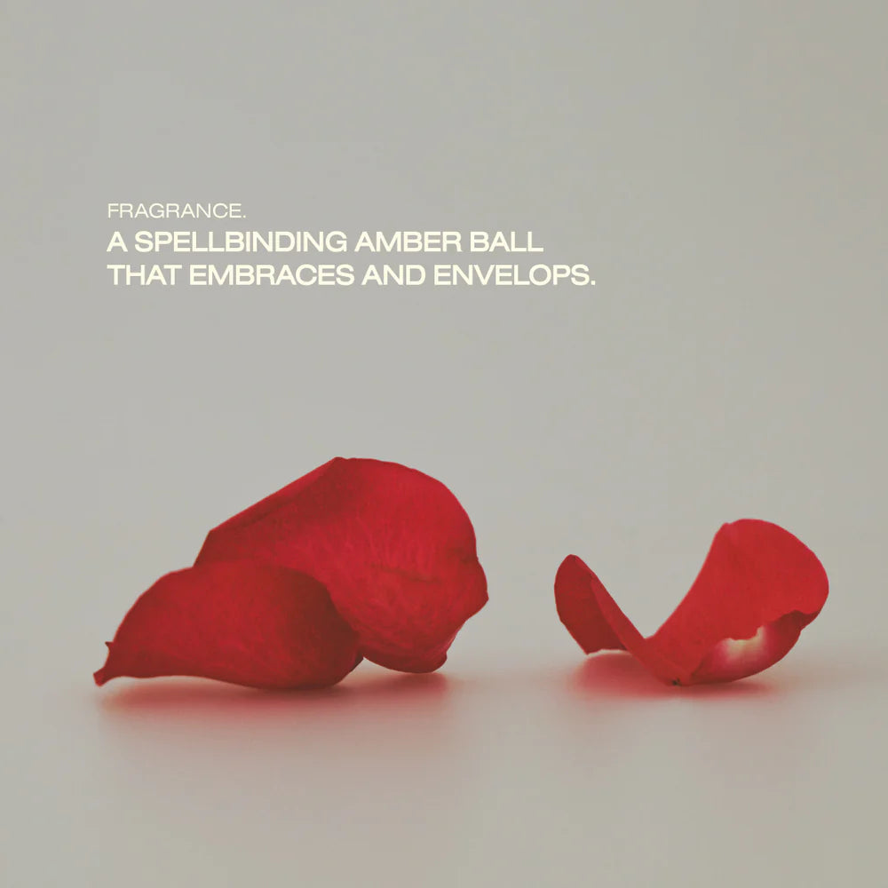 Lost Alhambra - Ulei parfumat