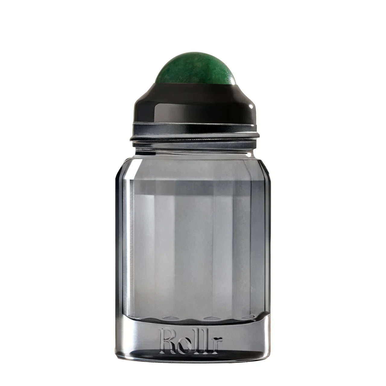 Deodorant Natural Roll-On Reîncărcabil - Green Aventurine