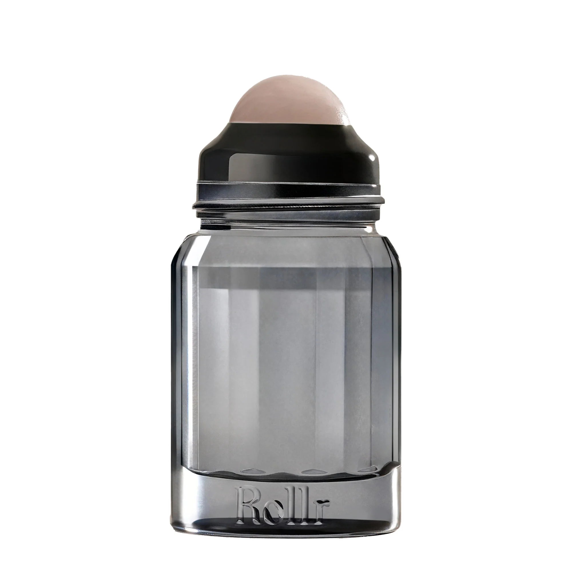 Deodorant Natural Roll-On Reîncărcabil - Rose Quartz