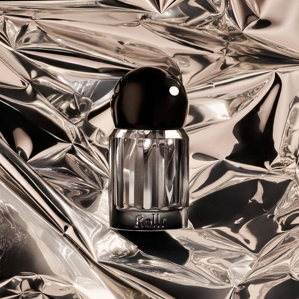 Deodorant Natural Roll-On Reîncărcabil - Green Aventurine