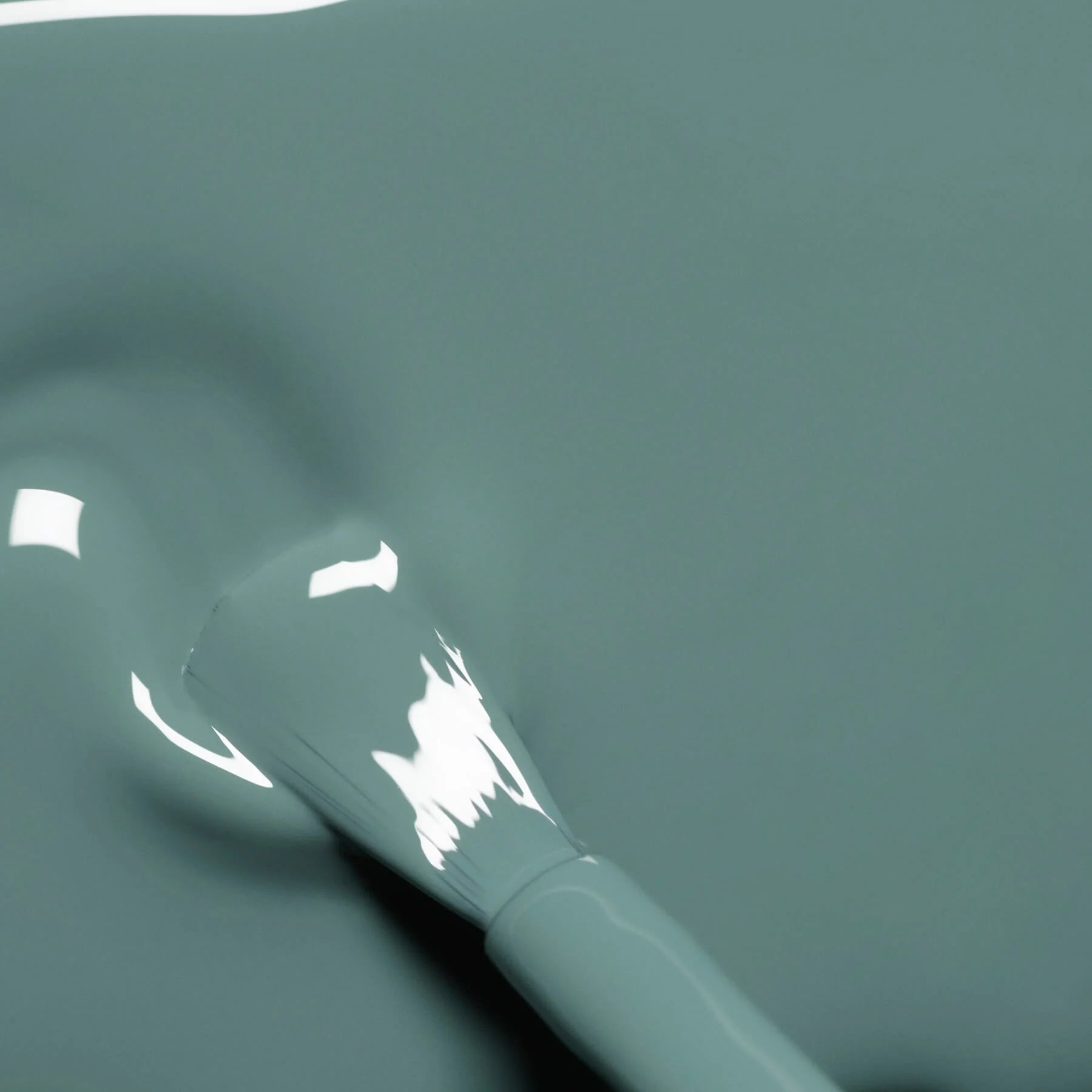 Lac de unghii Green - Sauge