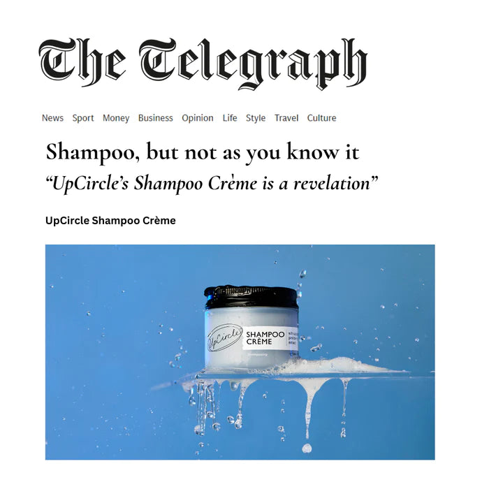 Șampon cremă concentrat