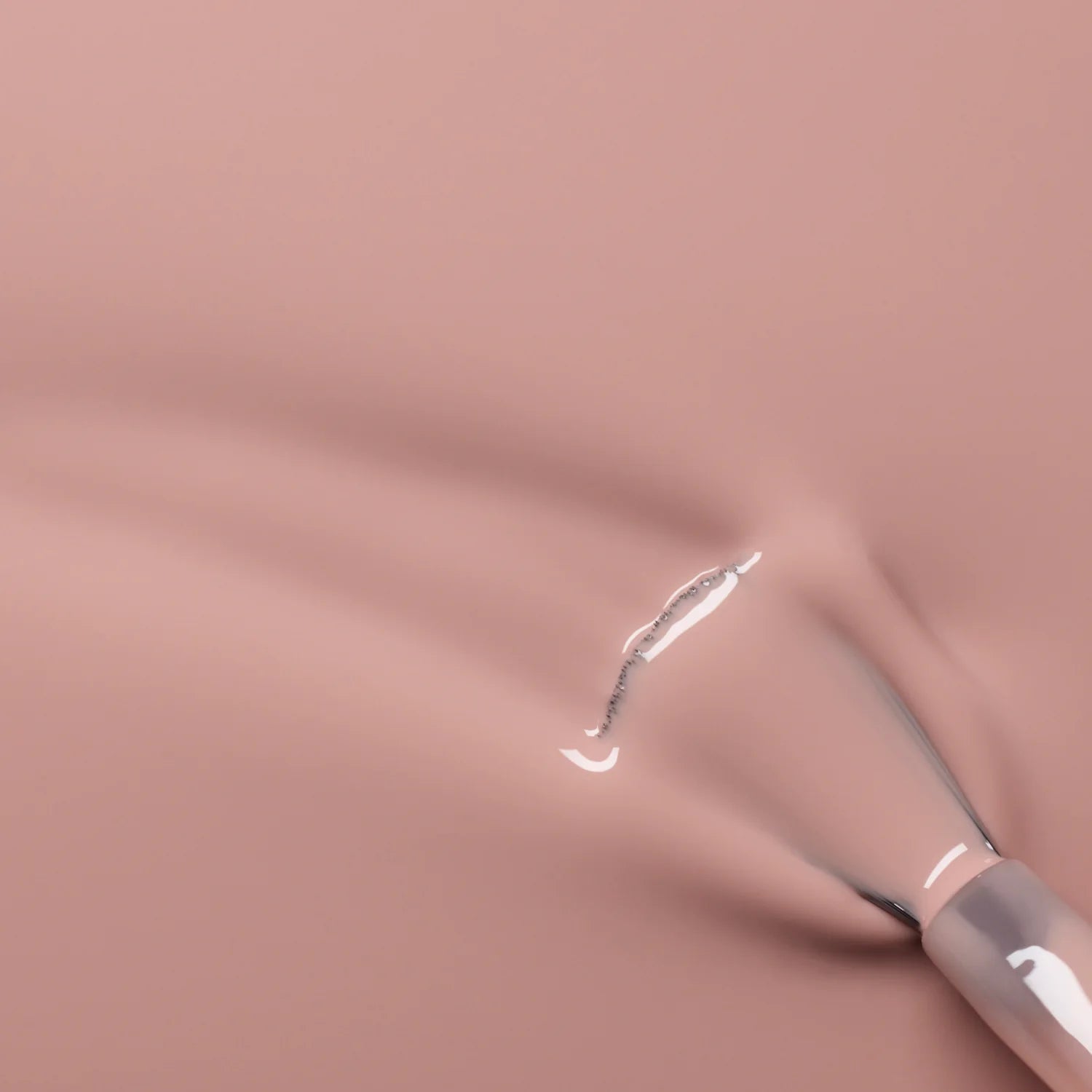 Ojă LED Green Flash - Shell Beige