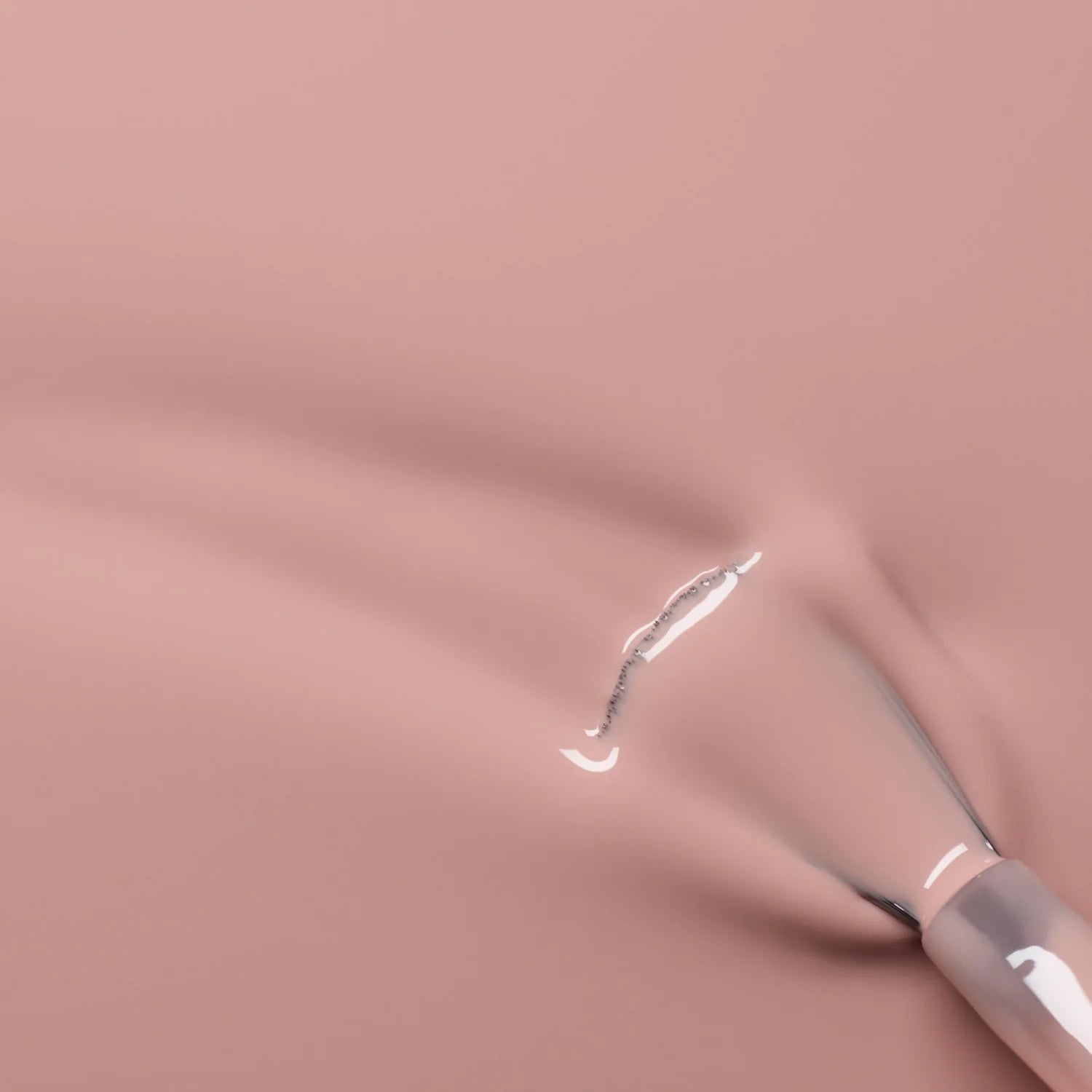 Lac de unghii Green - Shell Beige