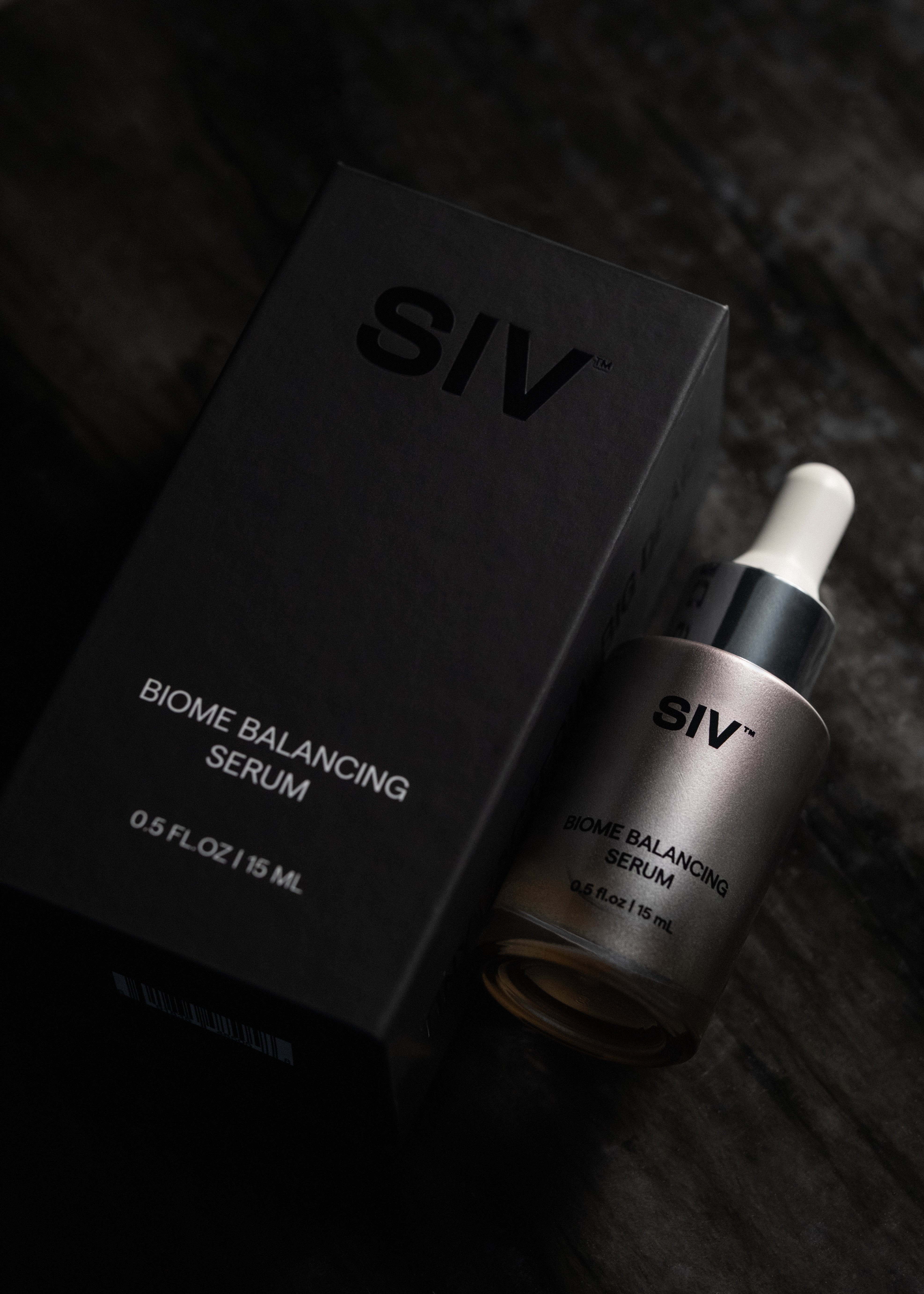 Biome Balancing Serum