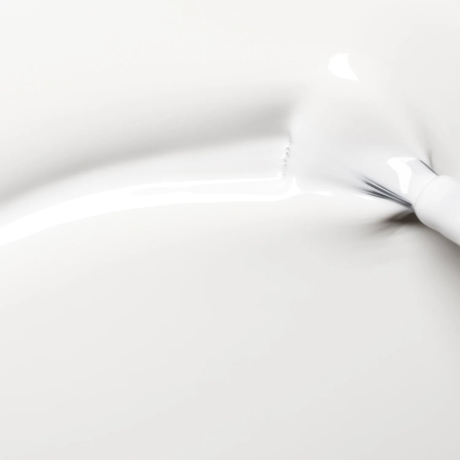 Lac de unghii Green - Snow