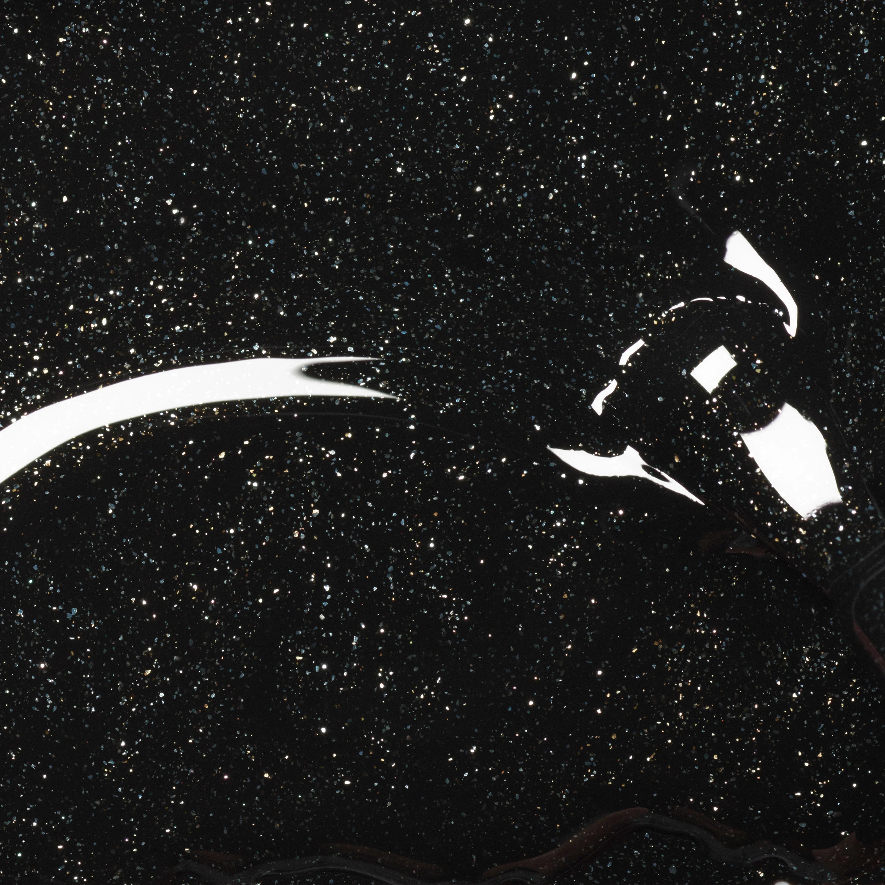 Lac de unghii Green - Sparks