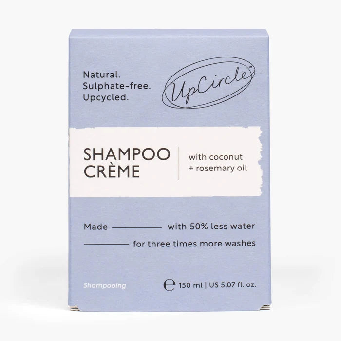 Șampon cremă concentrat