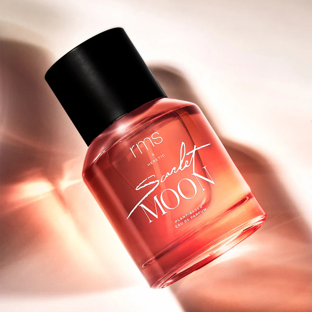 Scarlet Moon - Apă de parfum
