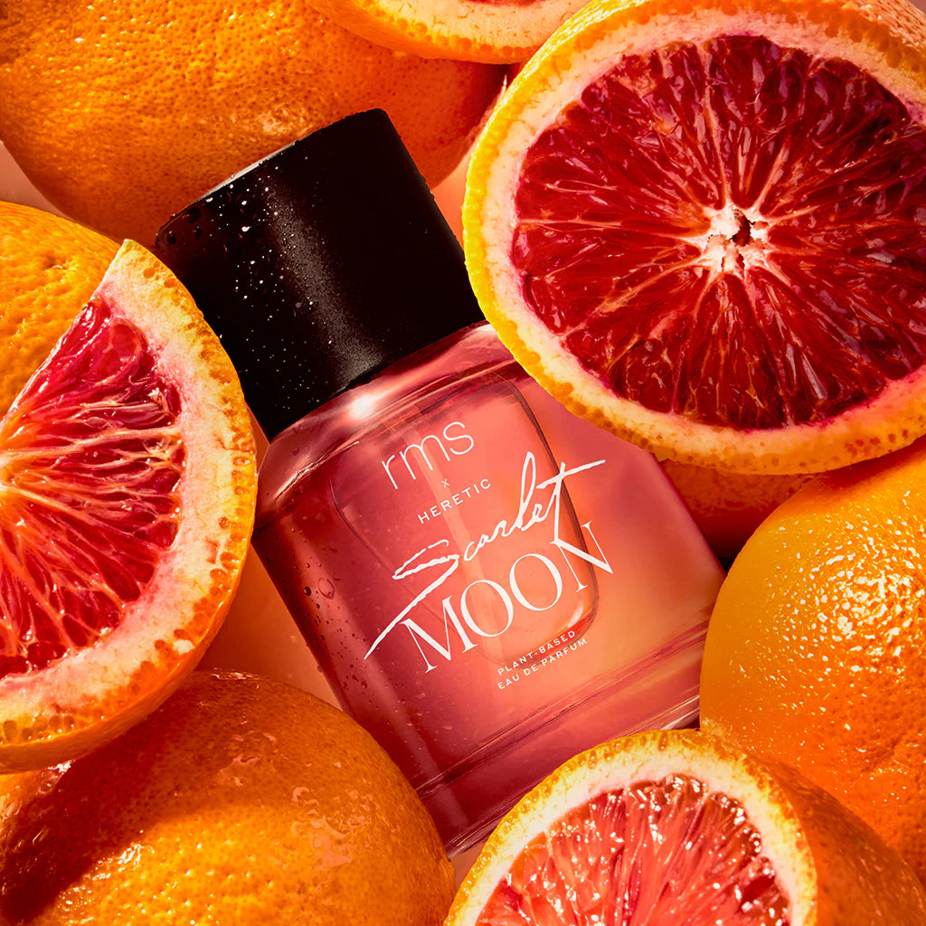 Scarlet Moon - Apă de parfum