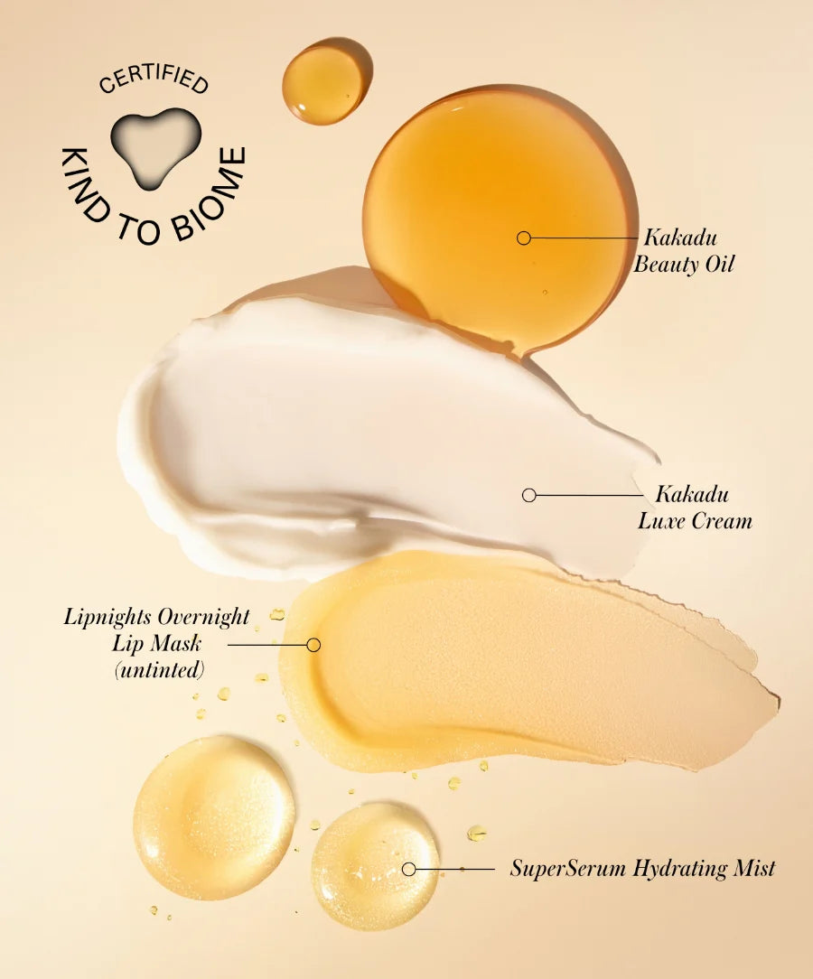 Skincare Secrets Travel Kit