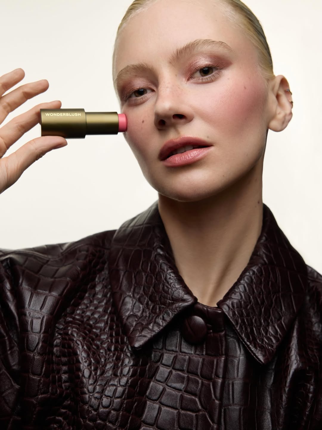 Le Fondant Cream Blush
