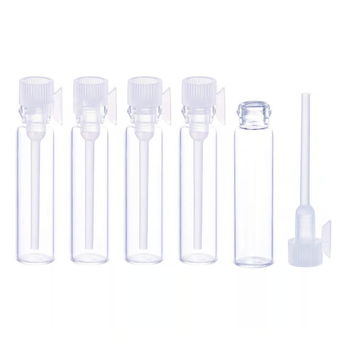 Find your match - Mostre parfum – Jael Organics