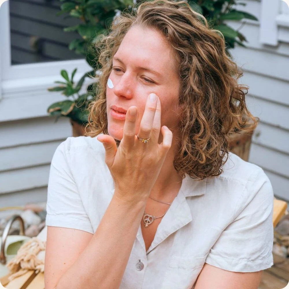 Daily Mineral UV Shield SPF50