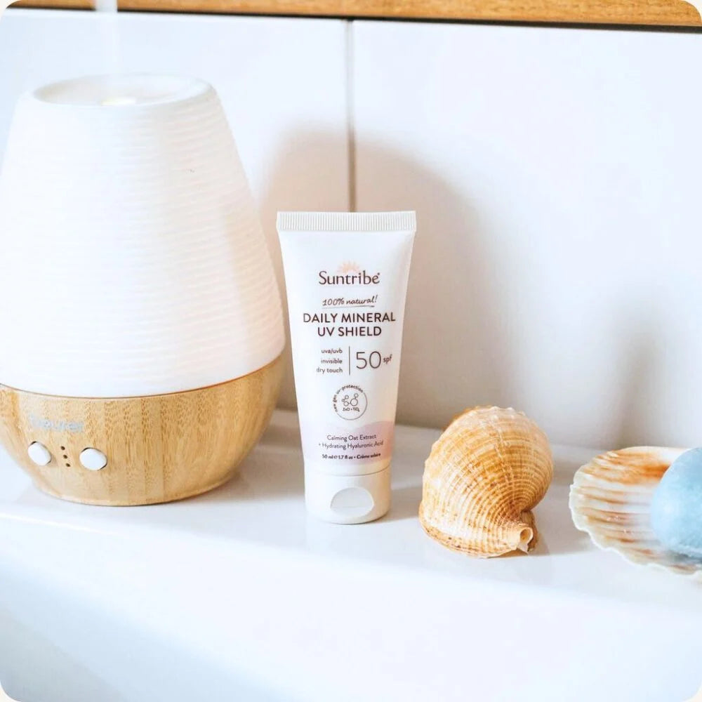Daily Mineral UV Shield SPF50