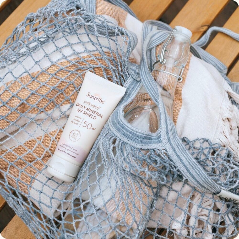 Daily Mineral UV Shield SPF50