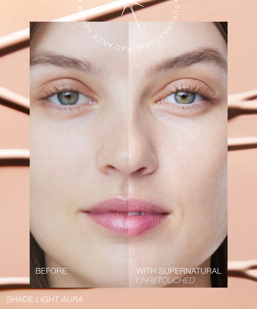 SuperNatural Radiance Tinted Serum SPF 30