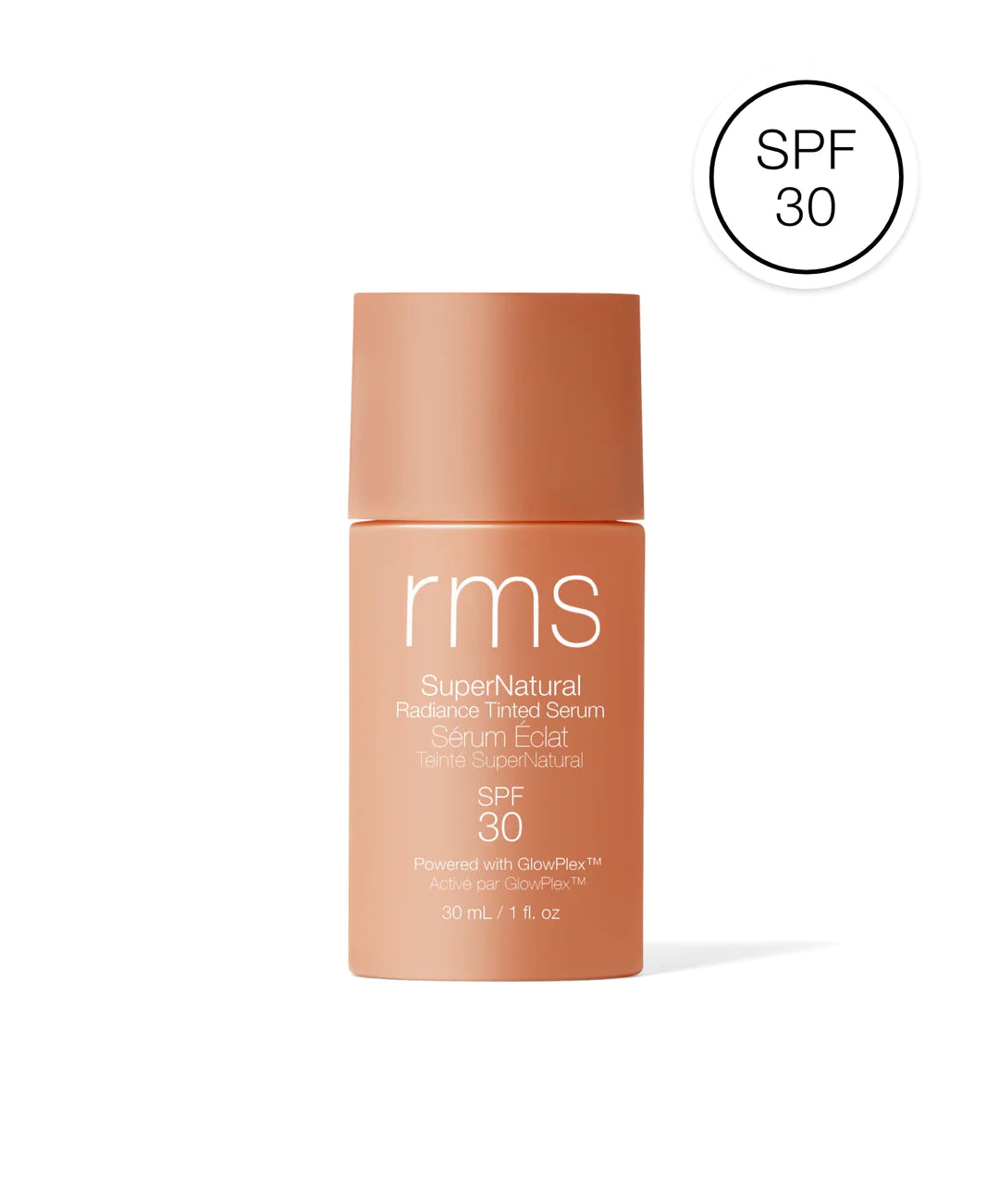 SuperNatural Radiance Tinted Serum SPF 30
