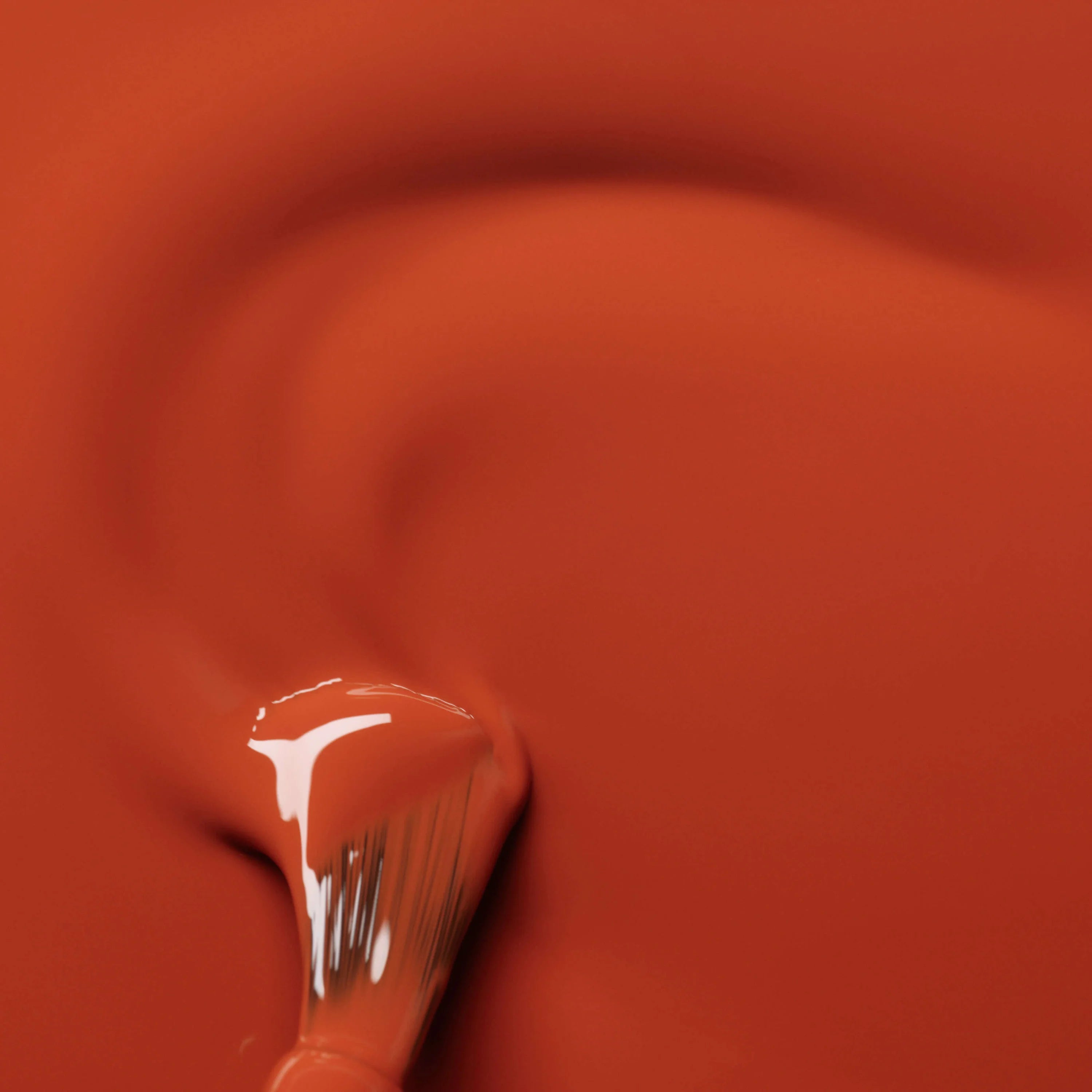 Lac de unghii Green - Terracotta