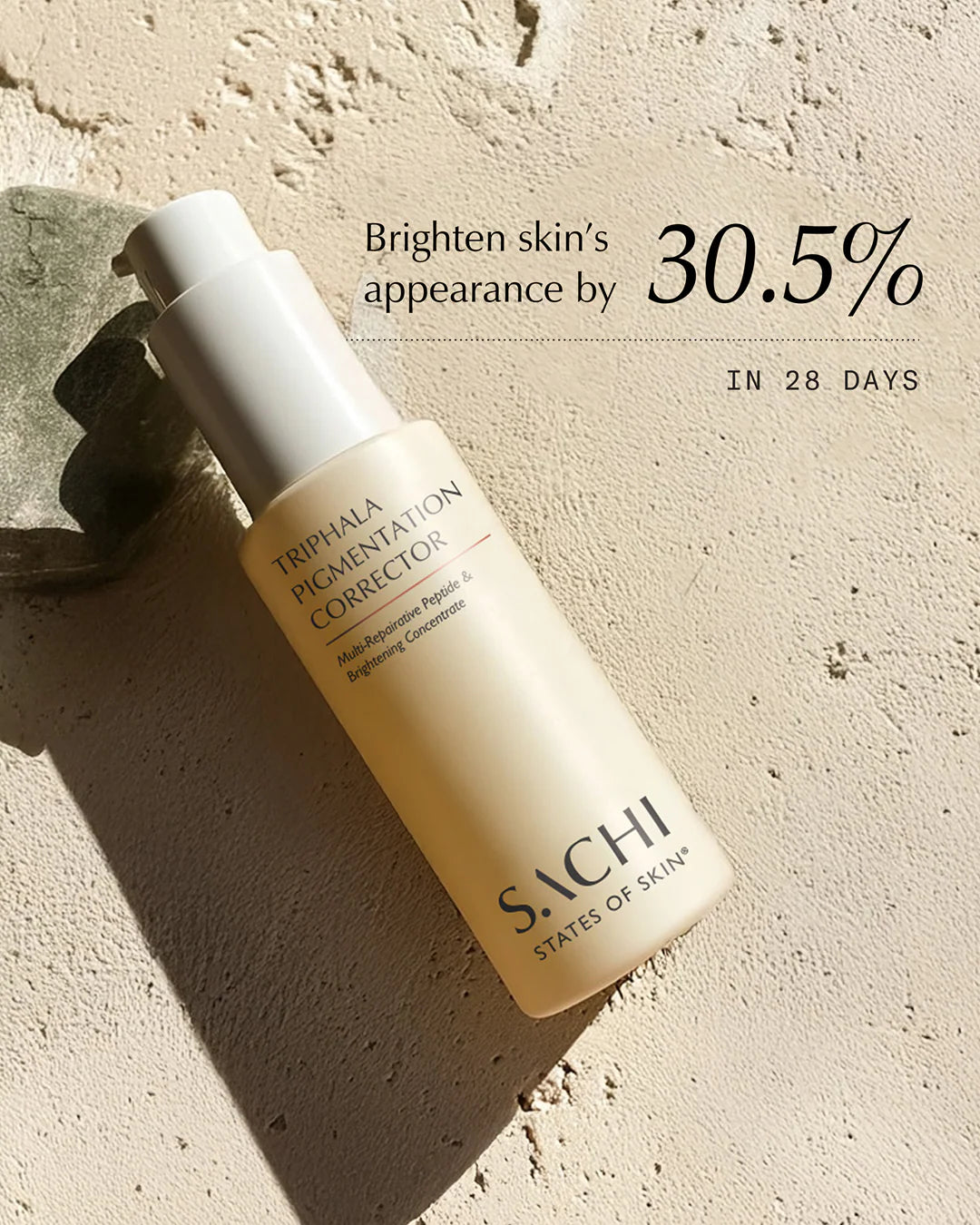 Triphala Pigmentation Corrector