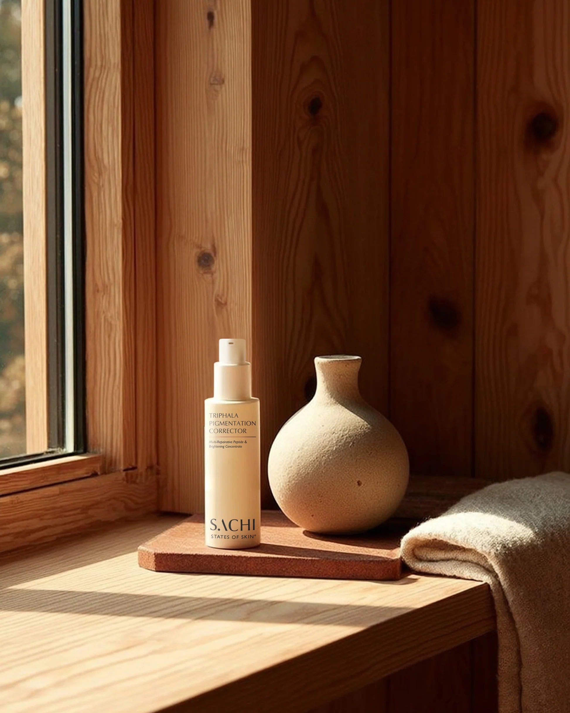 Triphala Pigmentation Corrector