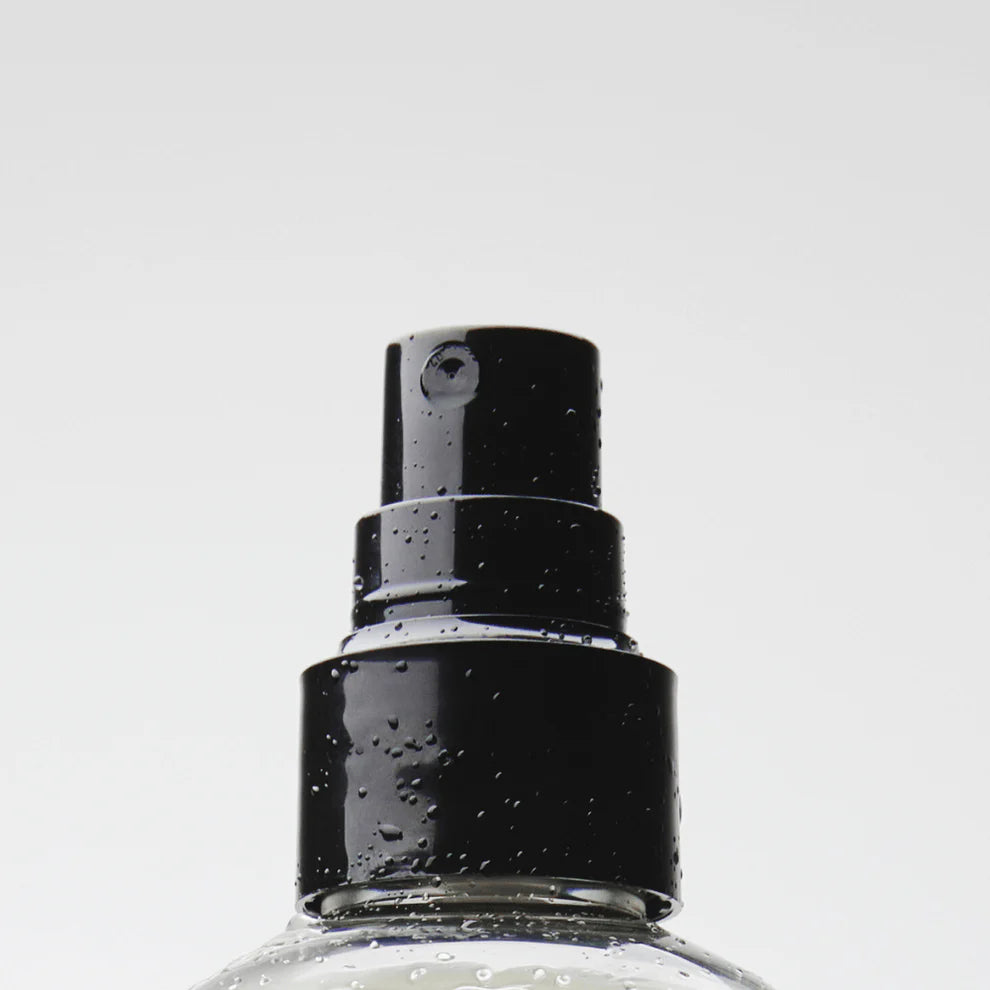 Loțiune tonică purifiantă pentru scalp gras