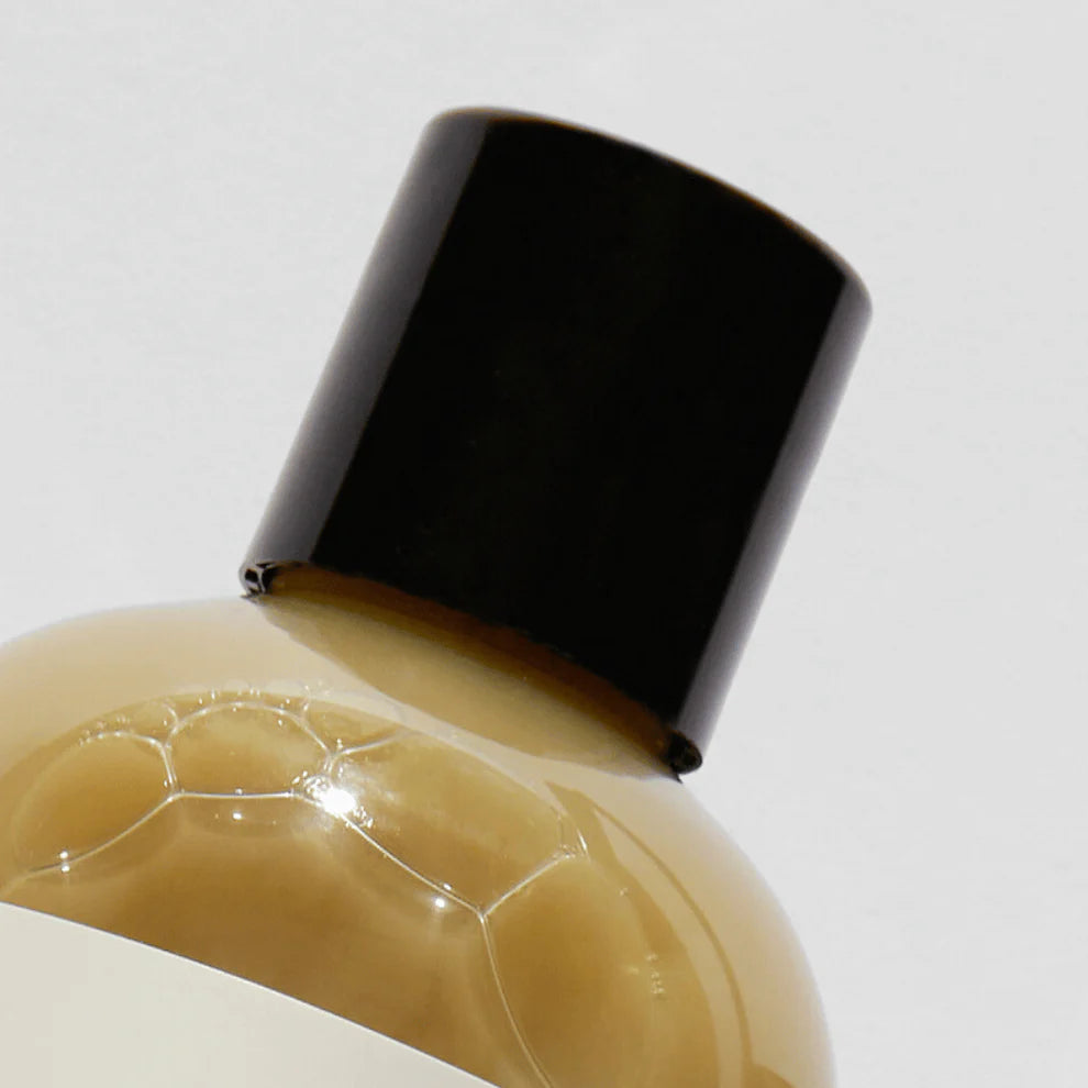 Șampon purificator pentru păr gras