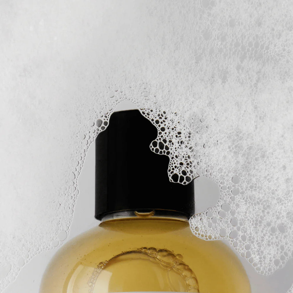 Șampon cu keratină vegetală