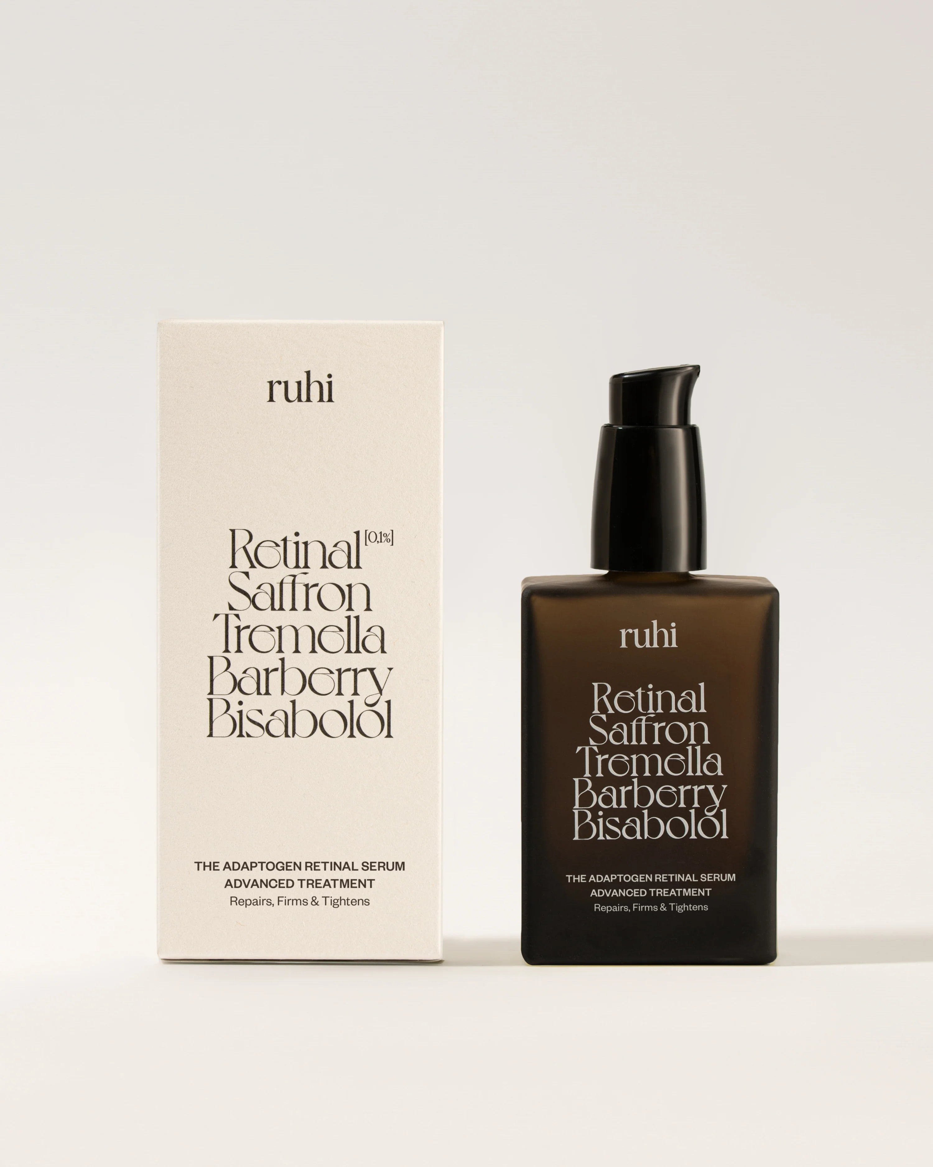 The Adaptogen Retinal Serum