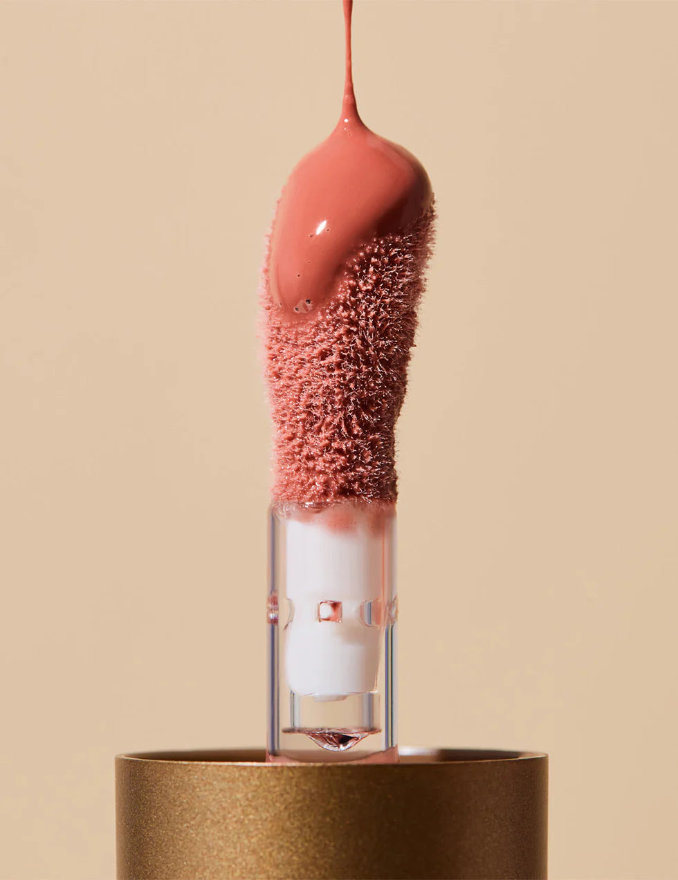 Tinted Lip Oil - Collagen + Squalane