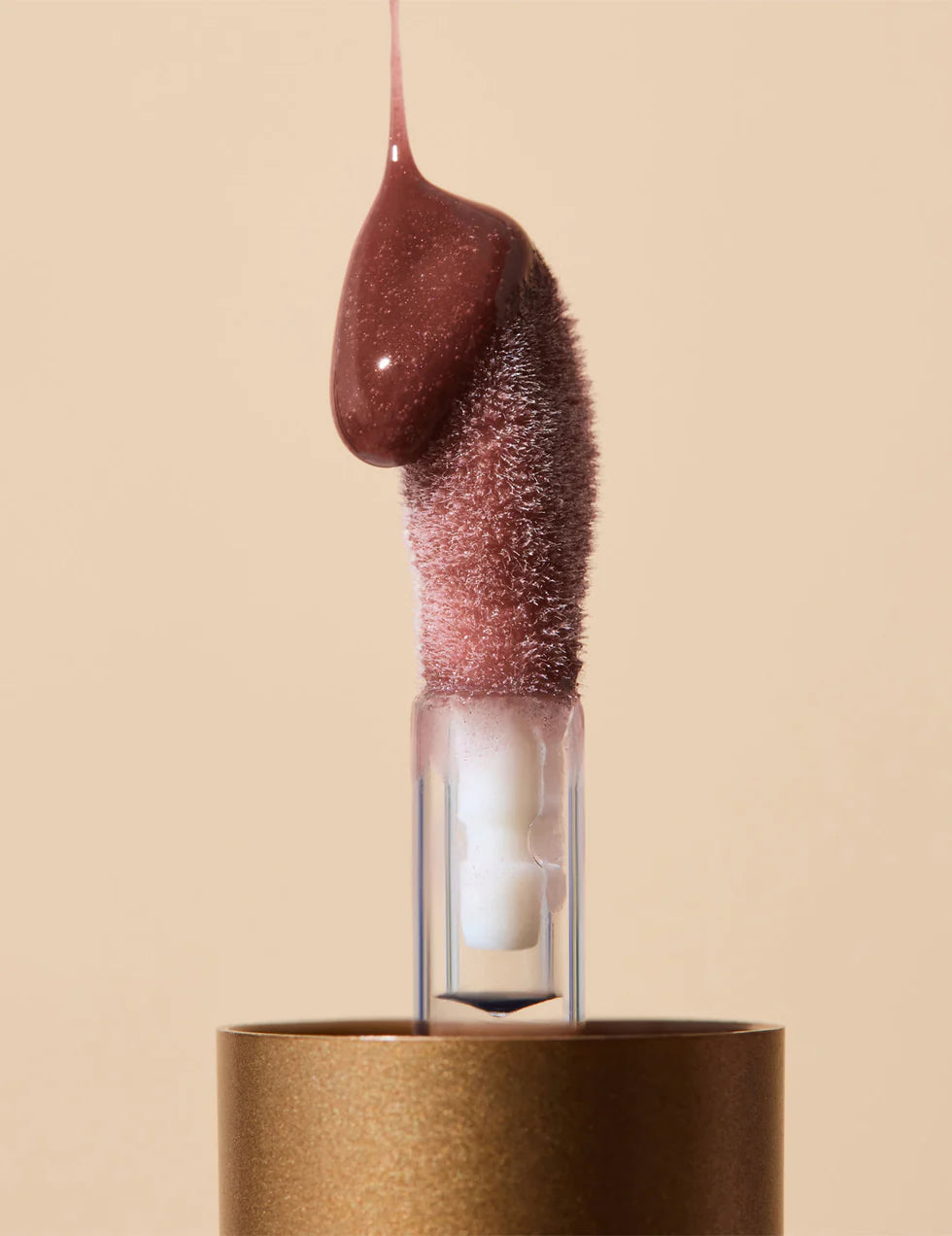 Tinted Lip Oil - Collagen + Squalane