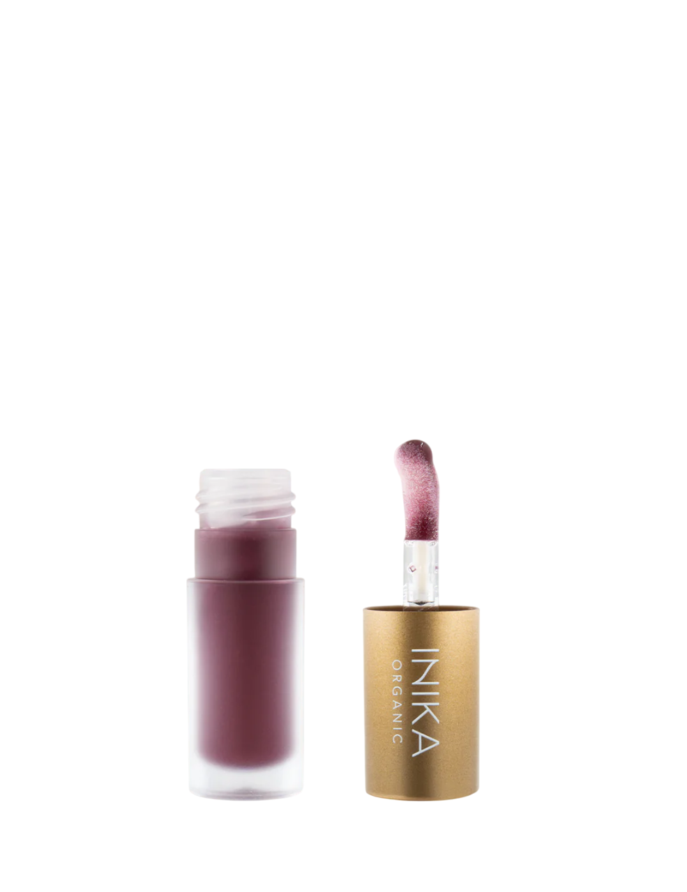 Tinted Lip Oil - Collagen + Squalane